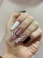 Semipermanente de manos o pies - Imagen 4